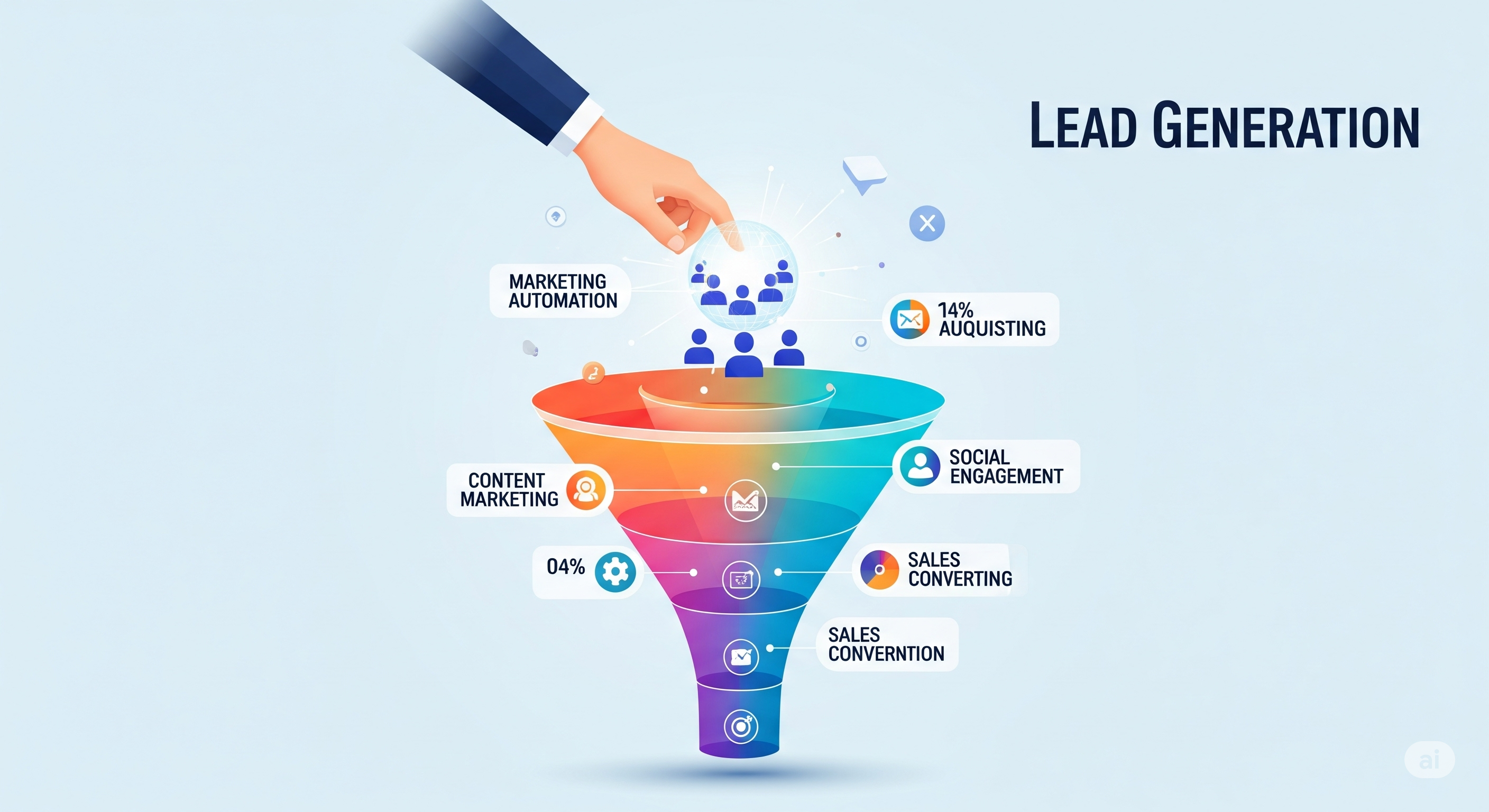Lead Generation